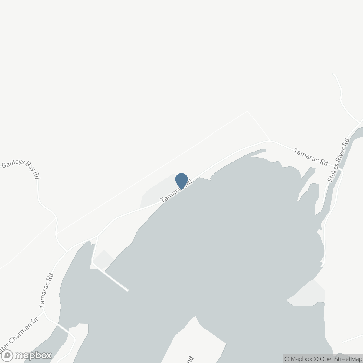 94 TAMARAC ROAD, Northern Bruce Peninsula, Ontario N0H 2M0